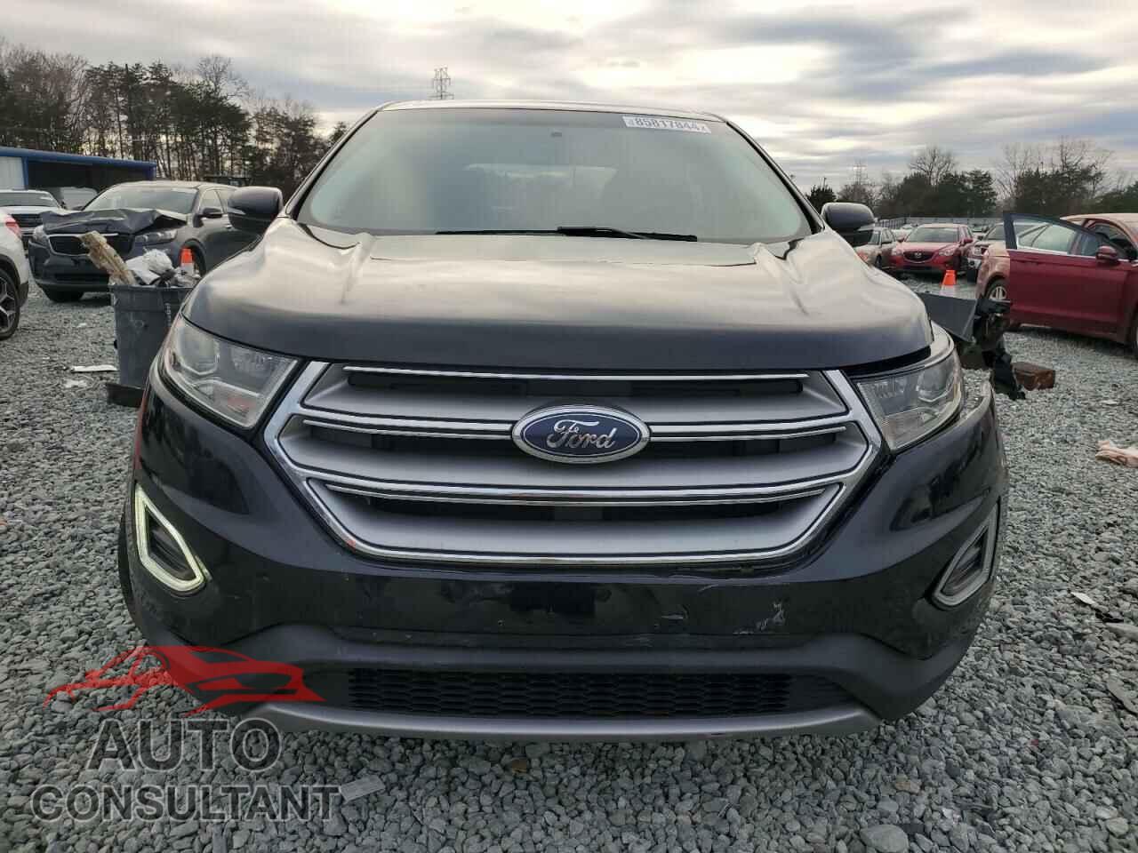 FORD EDGE 2018 - 2FMPK3J94JBC32703