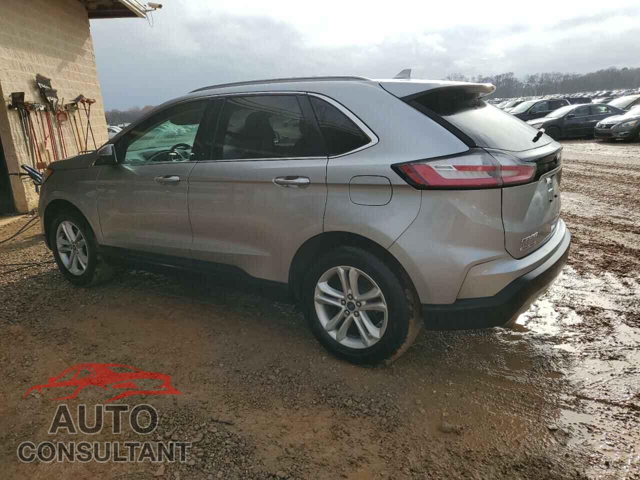 FORD EDGE 2020 - 2FMPK3J99LBA18213
