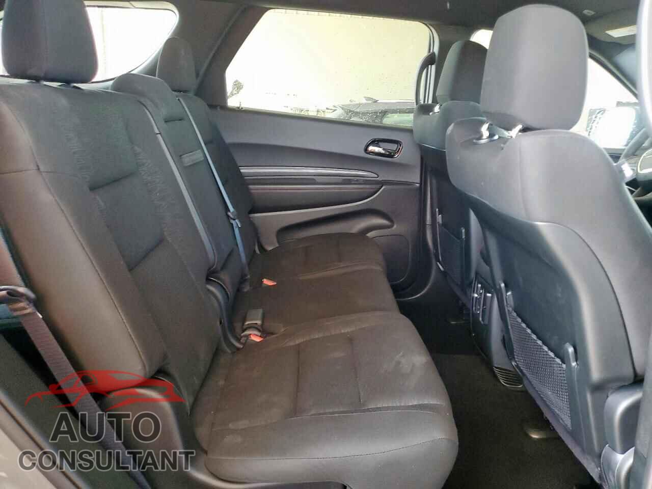 DODGE DURANGO 2025 - 1C4RDHDG1SC552688