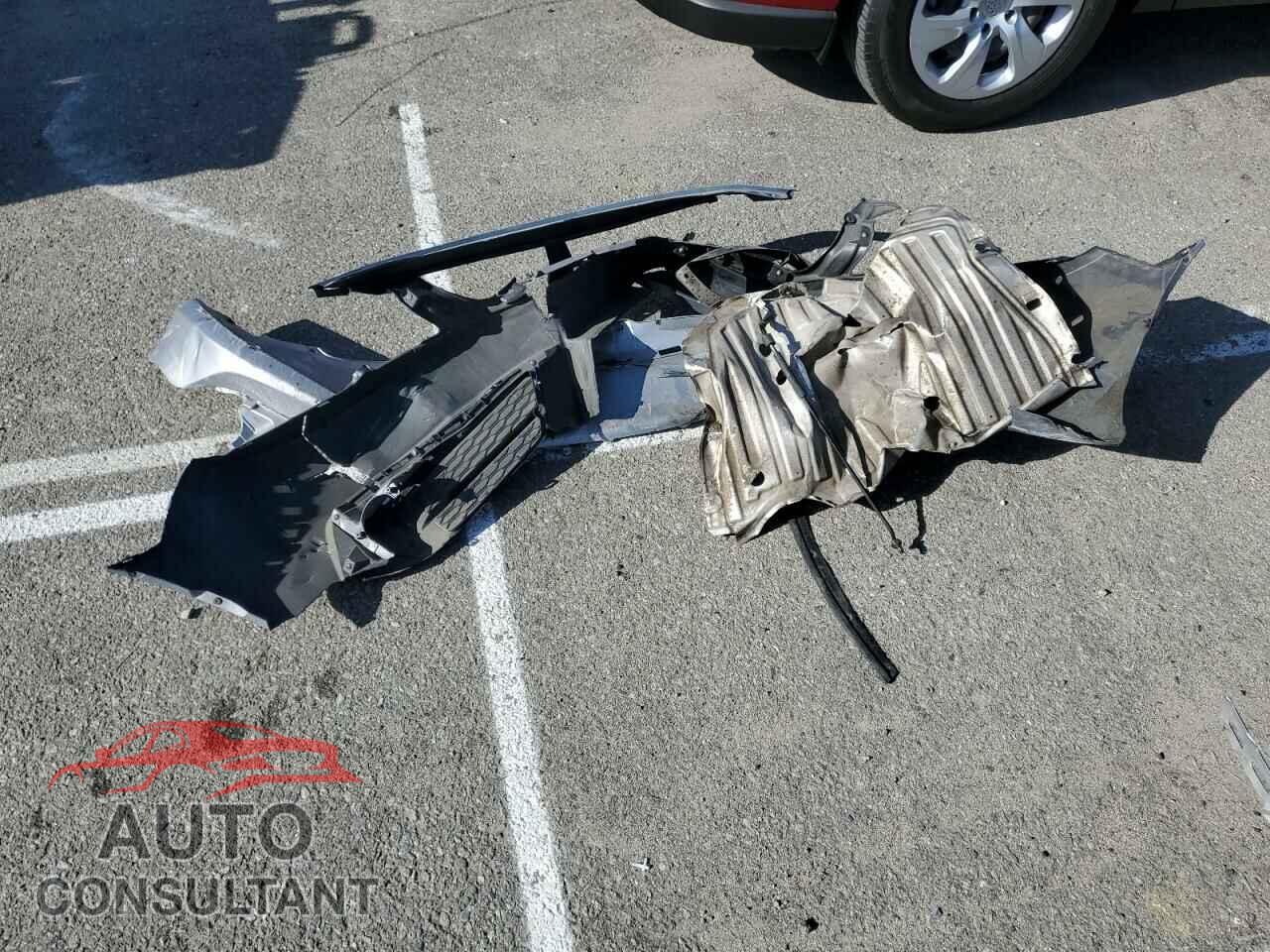HONDA CIVIC 2016 - 2HGFC2F71GH539042