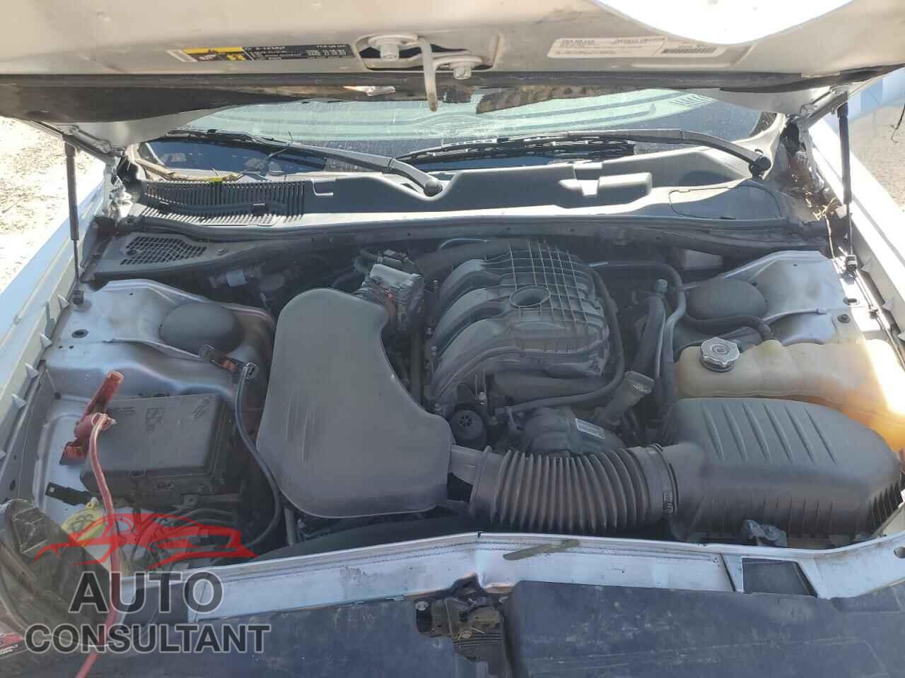 DODGE CHALLENGER 2019 - 2C3CDZAG6KH729236