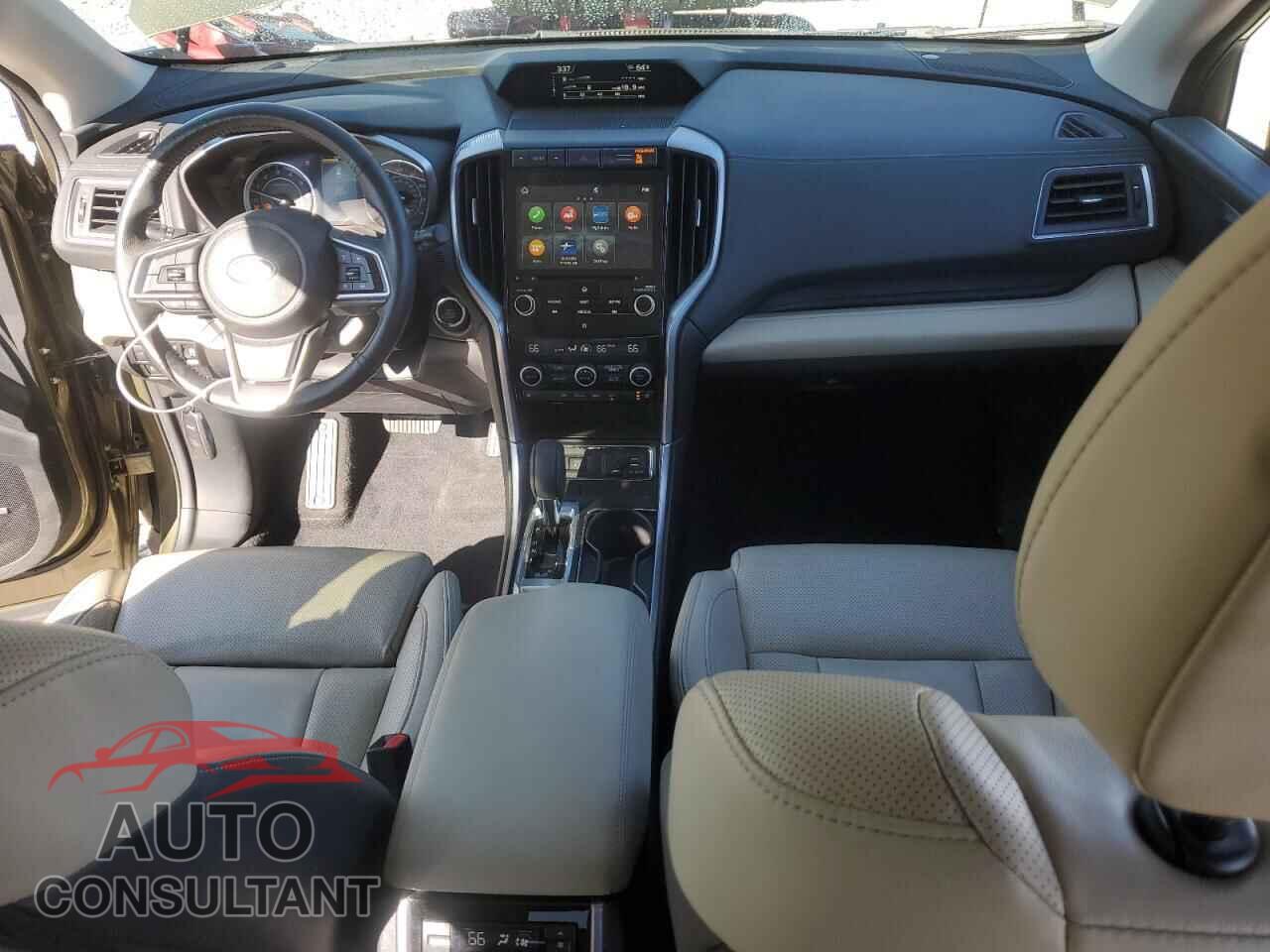 SUBARU ASCENT 2022 - 4S4WMAPD1N3433146