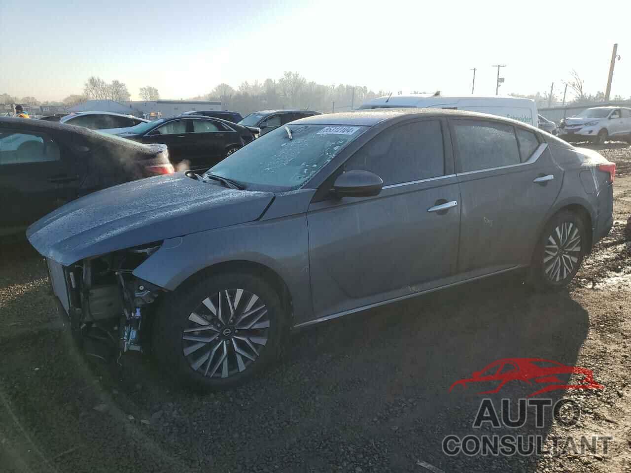 NISSAN ALTIMA 2024 - 1N4BL4DV4RN388157