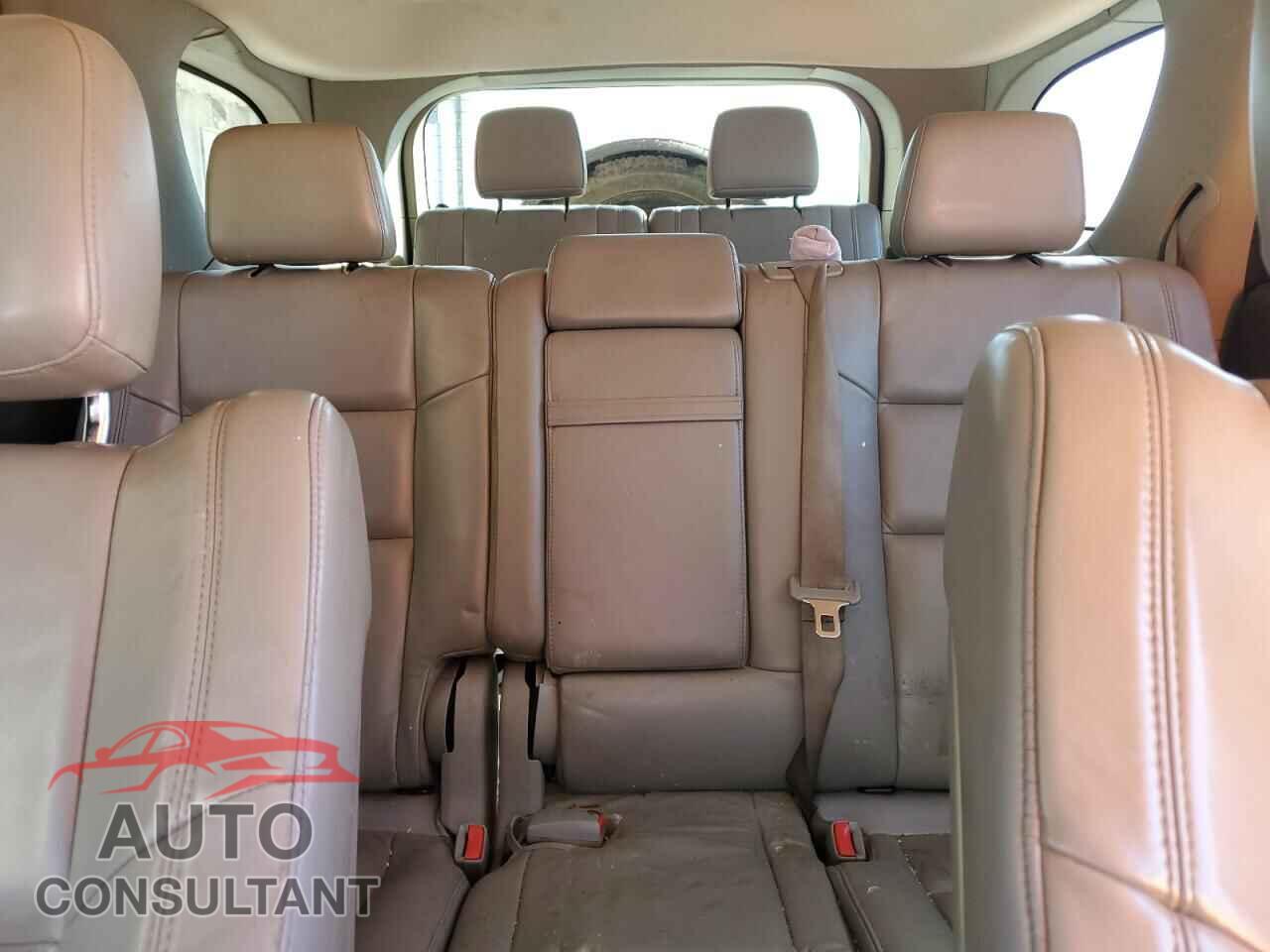 DODGE DURANGO 2013 - 1C4RDJDG8DC674829