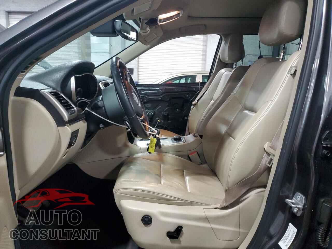 JEEP GRAND CHER 2014 - 1C4RJFBG5EC309647