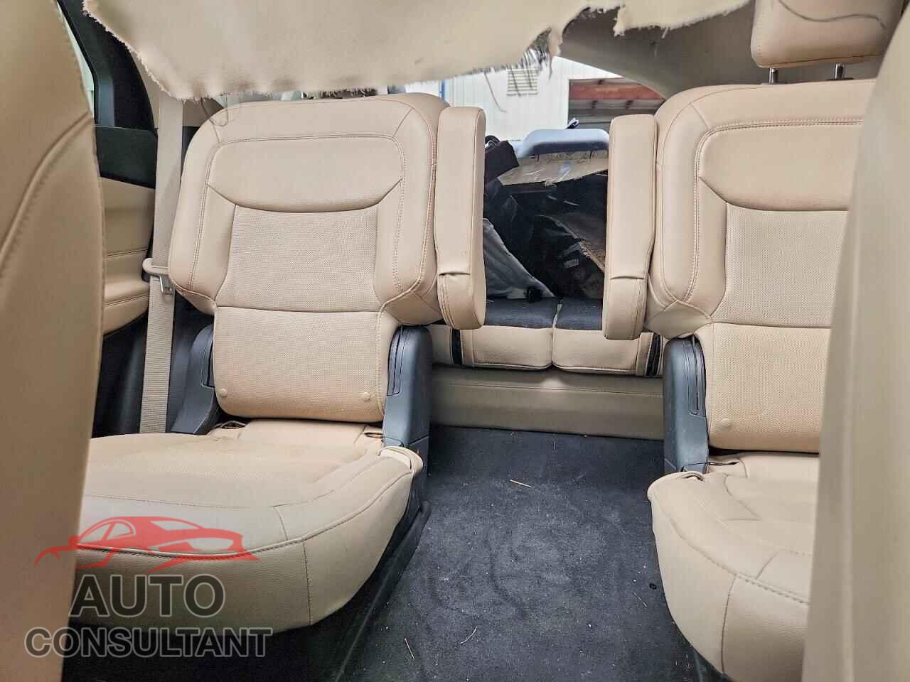 FORD EXPLORER 2022 - 1FMSK7FH9NGA83785