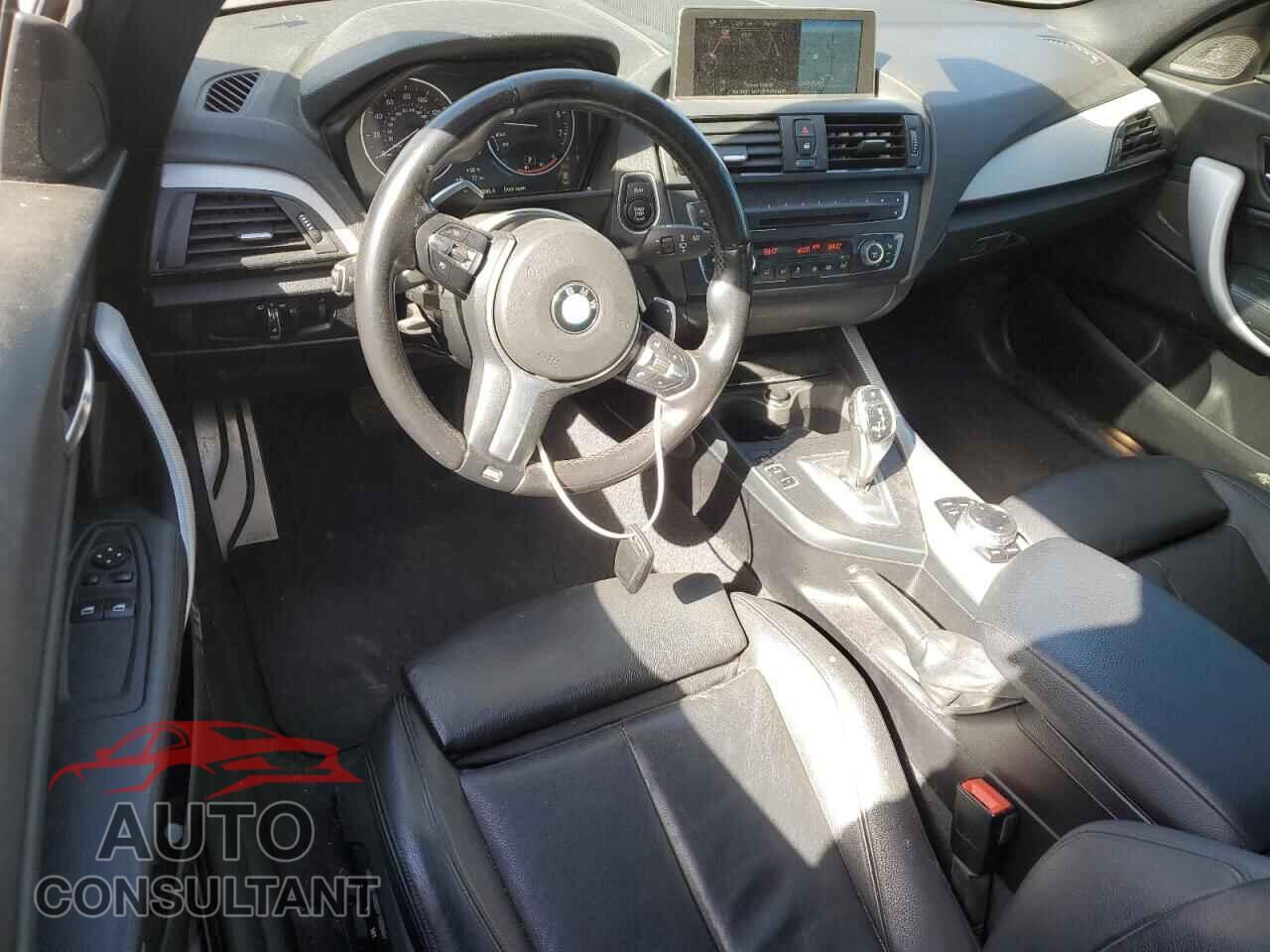 BMW 2 SERIES 2015 - WBA1F7C52FVX95547