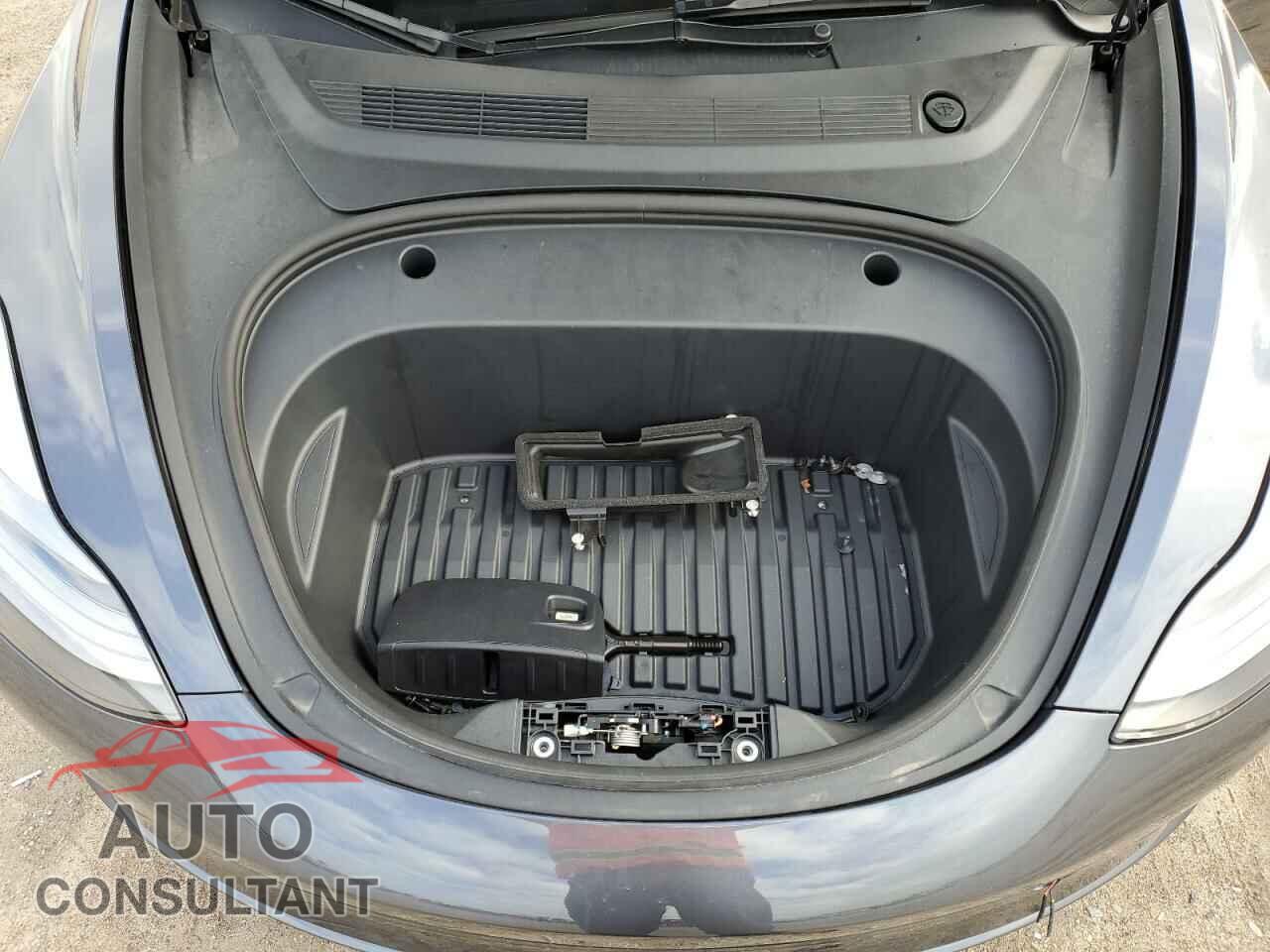 TESLA MODEL 3 2023 - 5YJ3E1EA6PF638092
