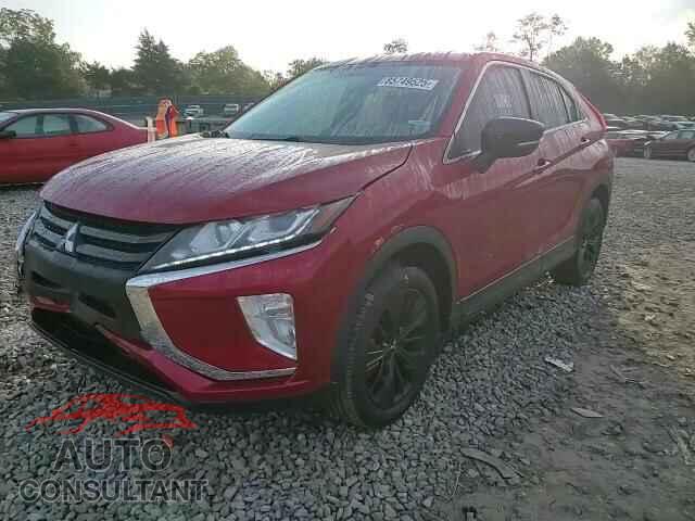 MITSUBISHI ECLIPSE 2019 - JA4AT4AA6KZ052414