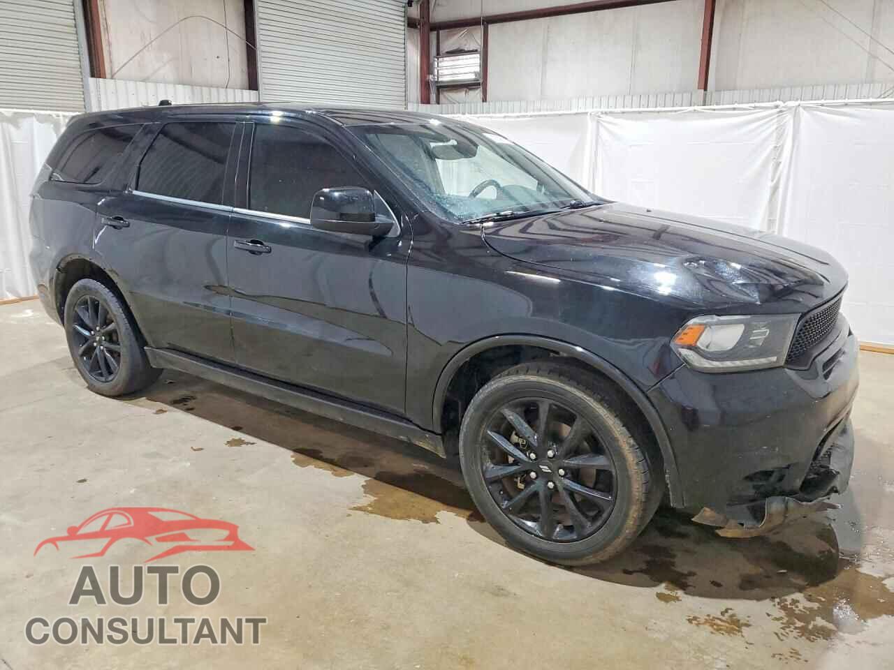 DODGE DURANGO 2019 - 1C4RDHAG2KC803321