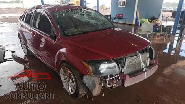 DODGE CALIBER 2010 - 1B3CB5HA4AD584416