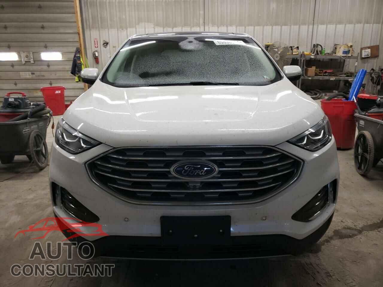 FORD EDGE 2019 - 2FMPK4K9XKBB03175