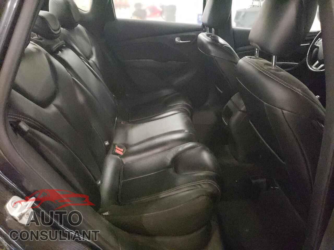 DODGE DART 2013 - 1C3CDFCH2DD294834