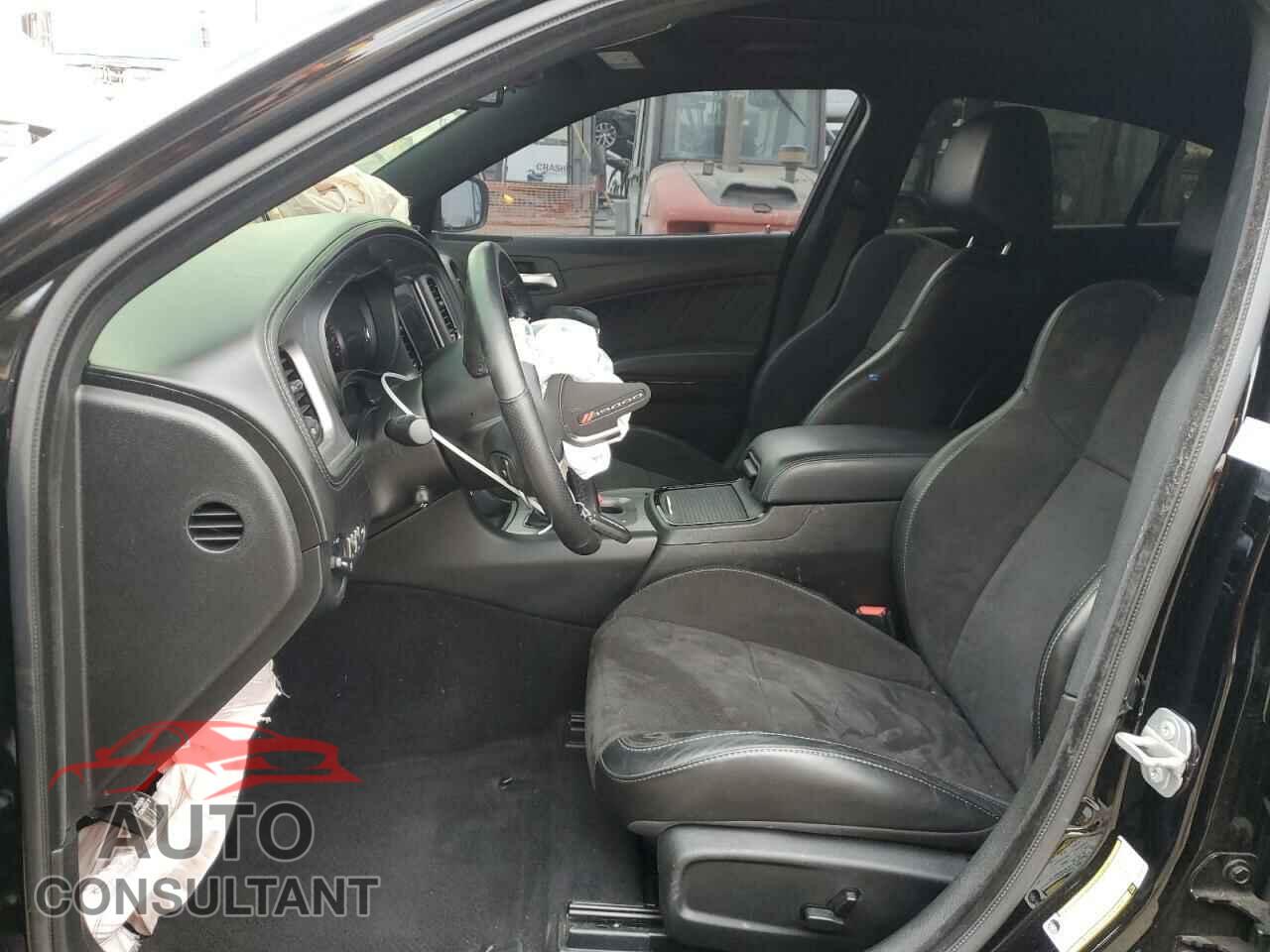 DODGE CHARGER 2023 - 2C3CDXMG2PH505873