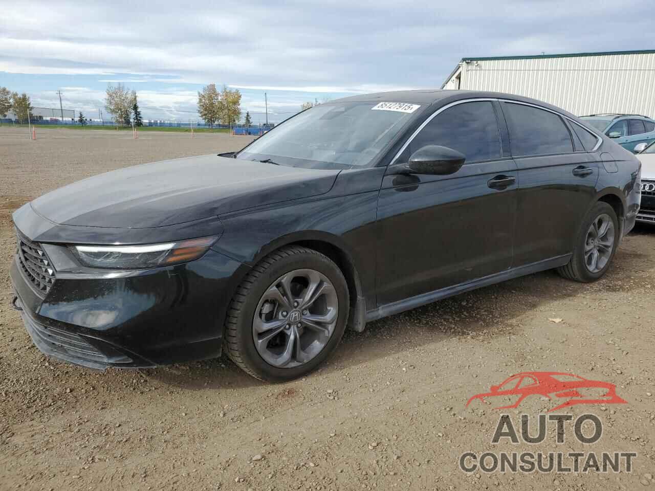 HONDA ACCORD 2023 - 1HGCY1F37PA801530