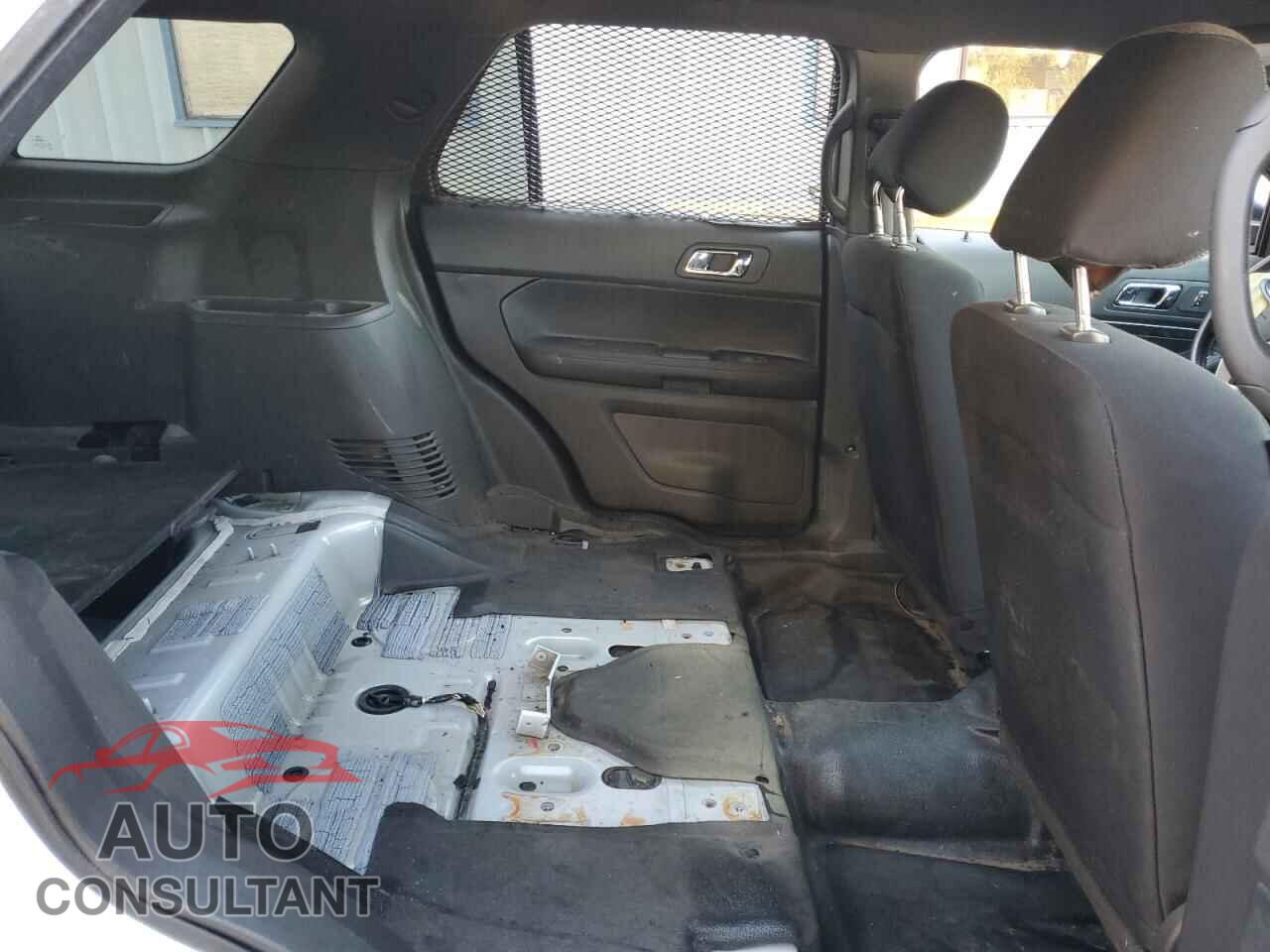 FORD EXPLORER 2013 - 1FM5K8AR8DGC07112