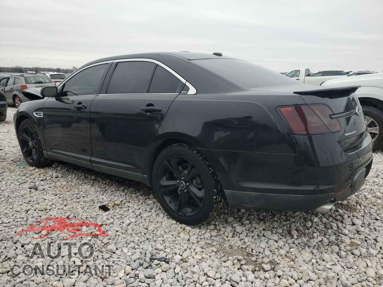 FORD TAURUS 2011 - 1FAHP2KT2BG149043
