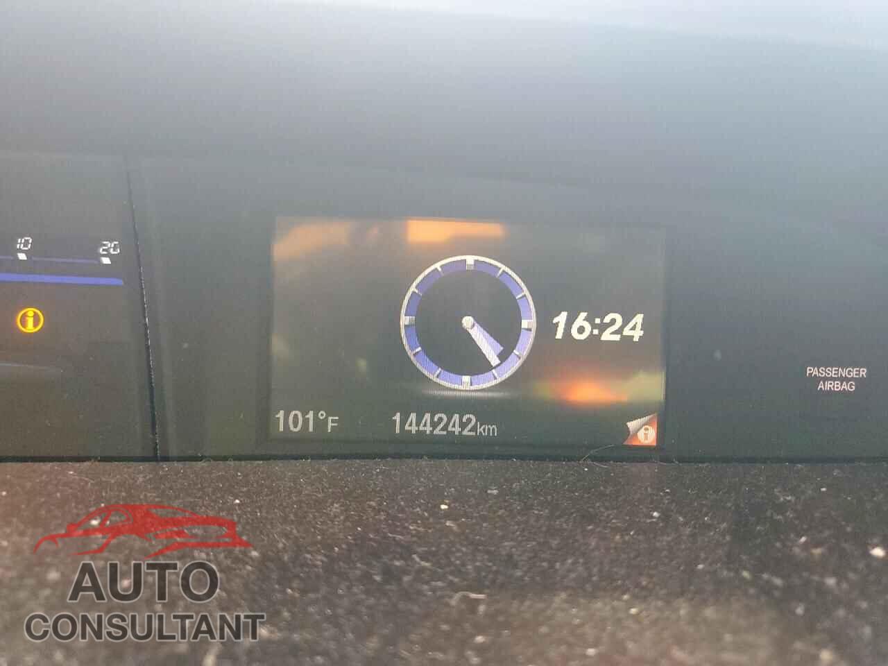 HONDA CIVIC 2015 - 2HGFB2F59FH559748