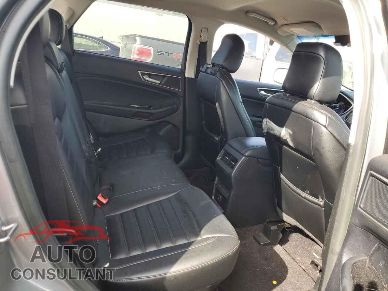 FORD EDGE 2020 - 2FMPK3J91LBA74288