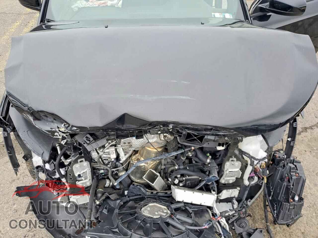 JEEP COMPASS 2023 - 3C4NJDBNXPT538527