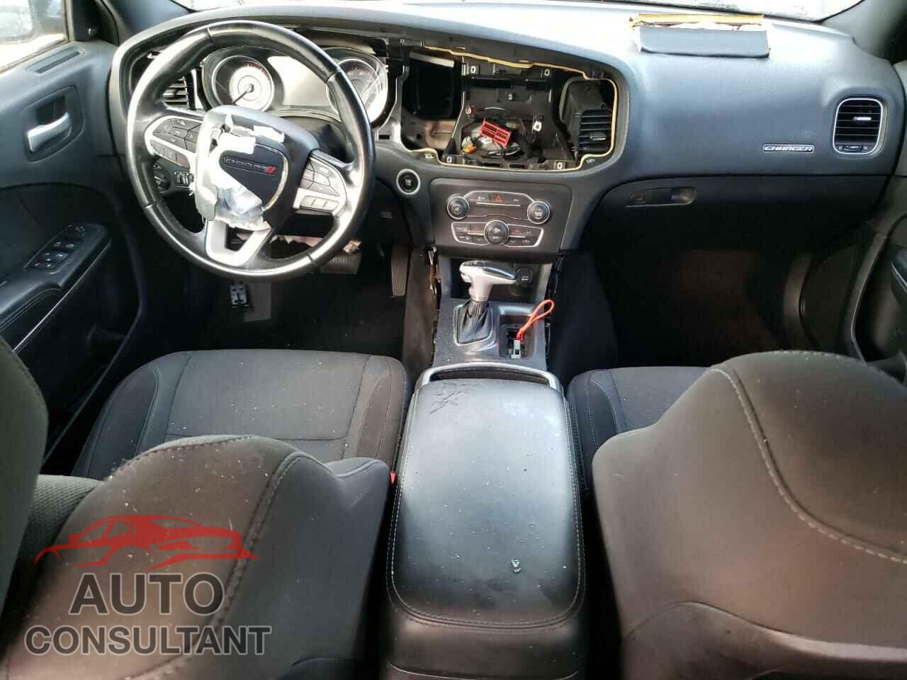 DODGE CHARGER 2016 - 2C3CDXJG2GH238125