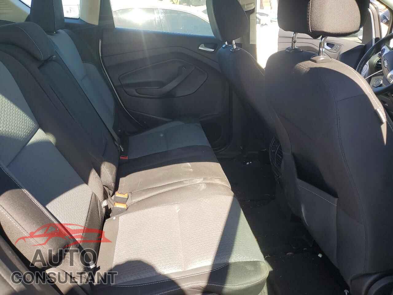 FORD CMAX 2017 - 1FADP5EU5HL108068