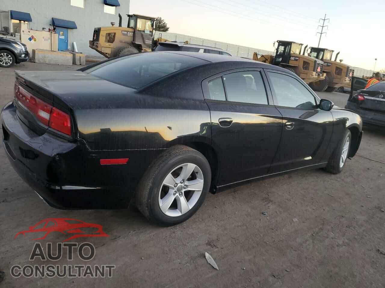 DODGE CHARGER 2014 - 2C3CDXBG0EH223408
