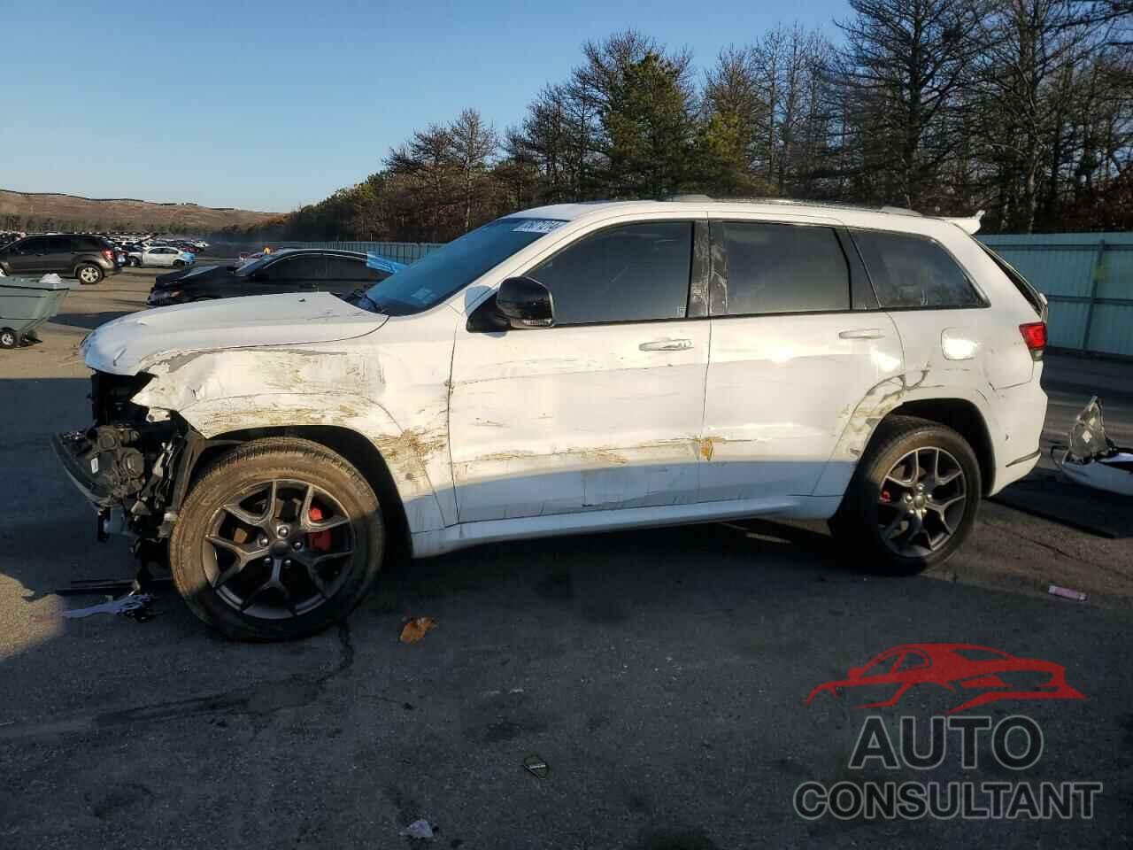 JEEP GRAND CHER 2020 - 1C4RJFBG0LC280636