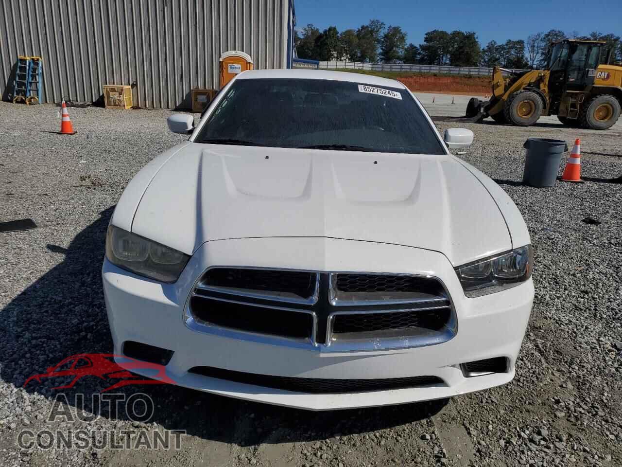 DODGE CHARGER 2014 - 2C3CDXBG2EH108258