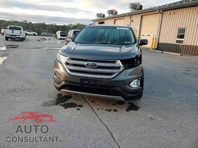 FORD EDGE 2015 - 2FMTK4J85FBB49719