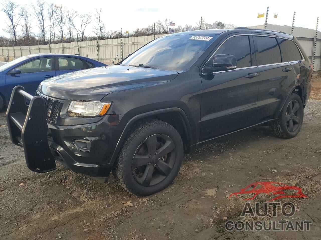 JEEP GRAND CHER 2015 - 1C4RJFCT2FC666054