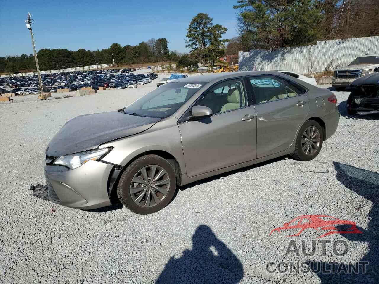 TOYOTA CAMRY 2016 - 4T1BF1FK8GU258951