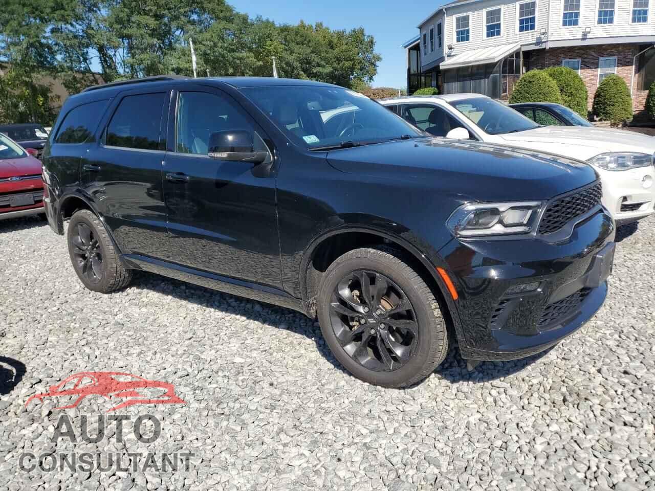 DODGE DURANGO 2021 - 1C4RDJDG0MC644028