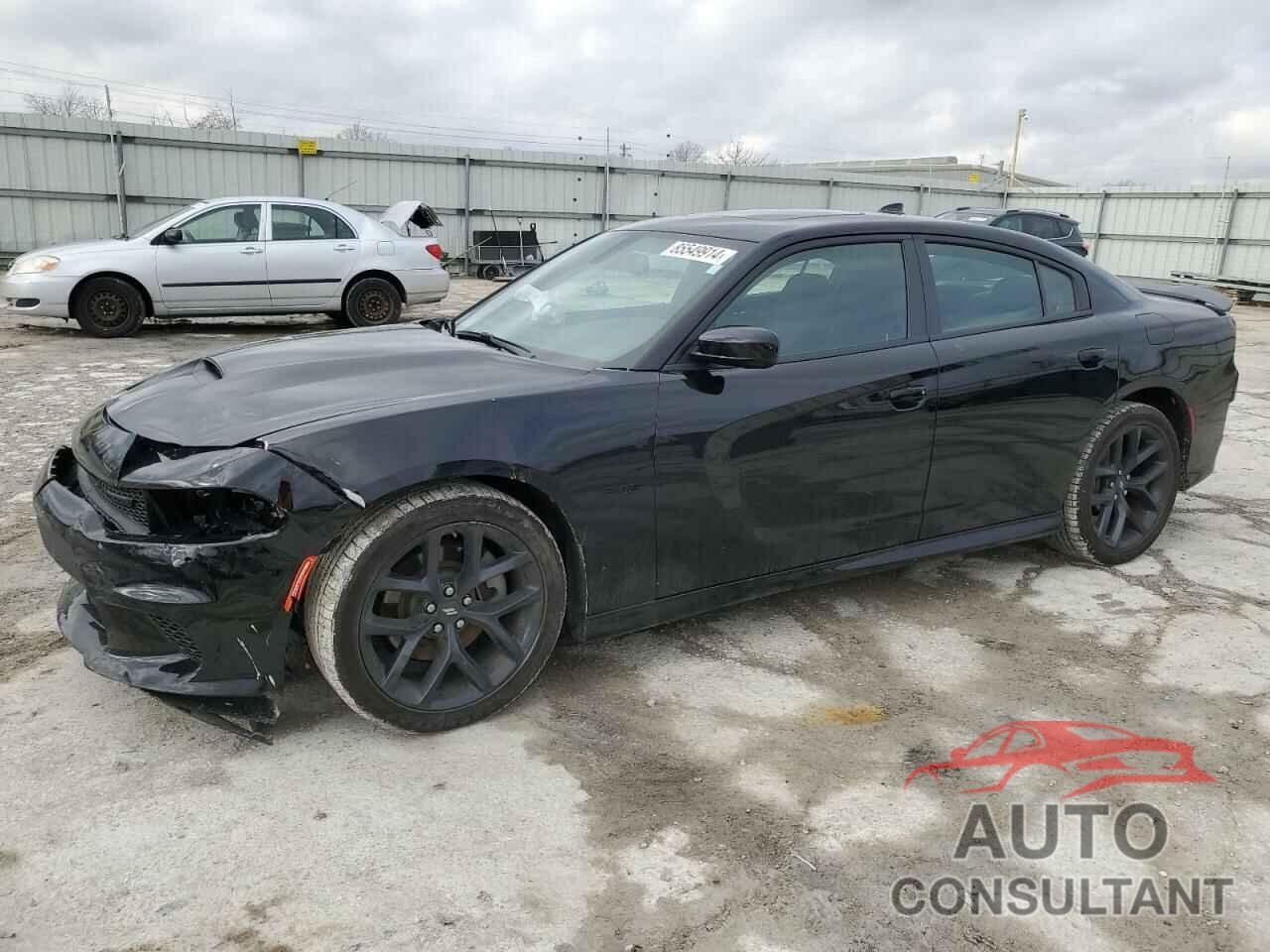 DODGE CHARGER 2023 - 2C3CDXCT7PH512140