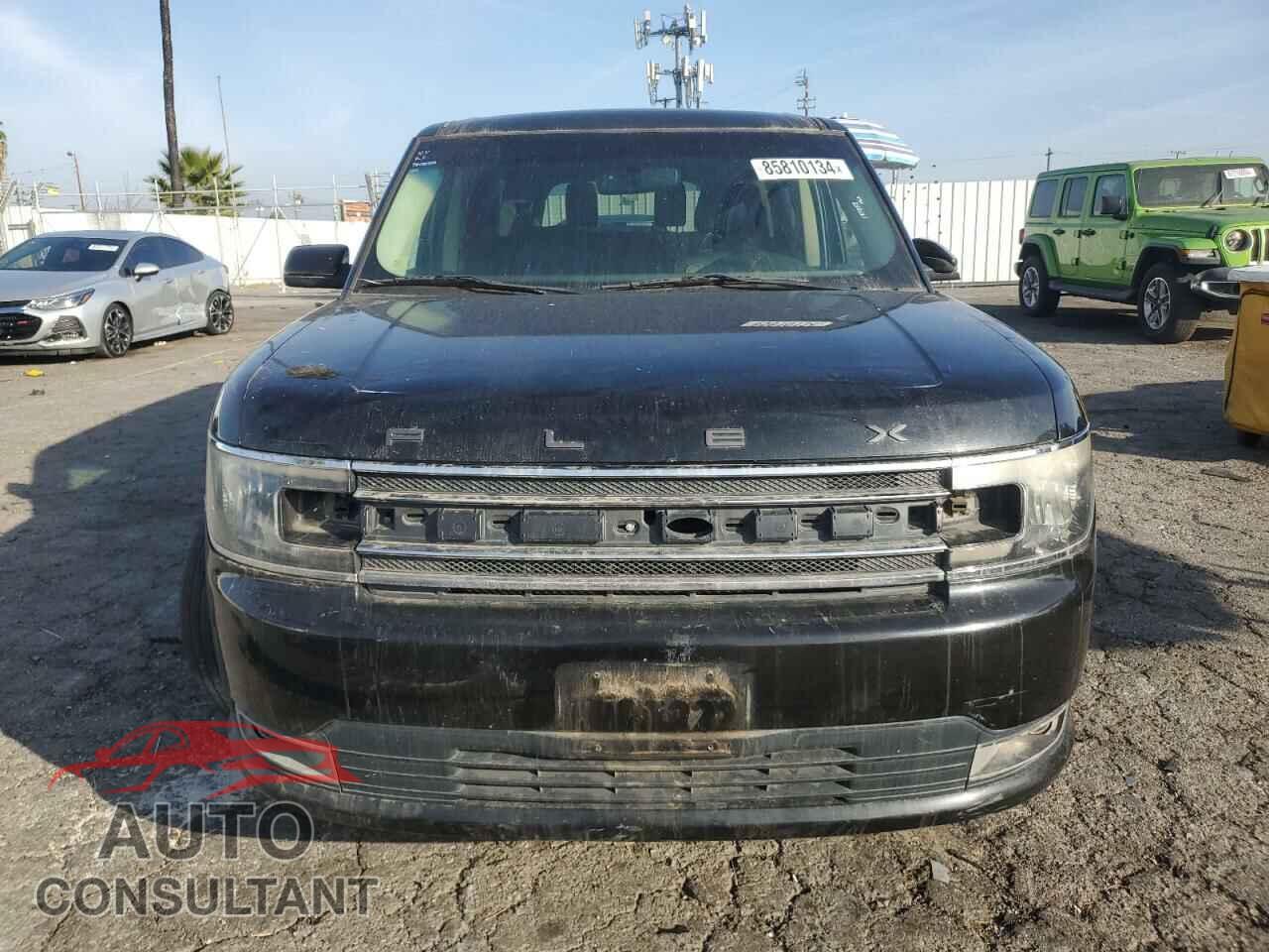 FORD FLEX 2015 - 2FMGK5C84FBA15112
