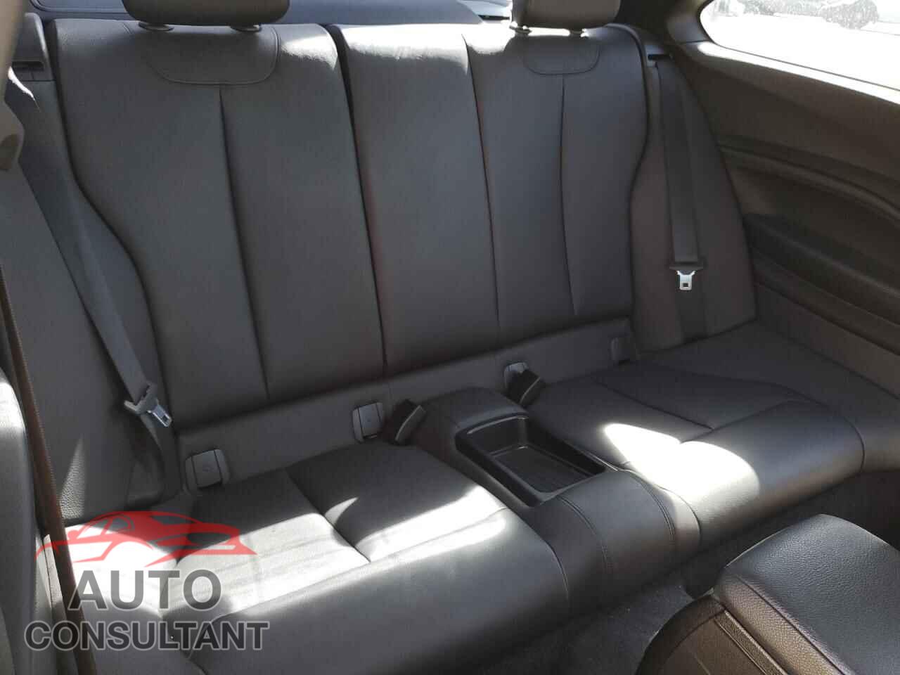 BMW M2 2014 - WBA1J7C54EVW84205