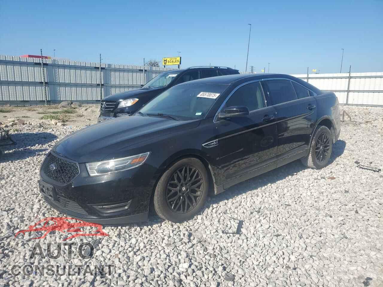 FORD TAURUS 2015 - 1FAHP2E87FG179944