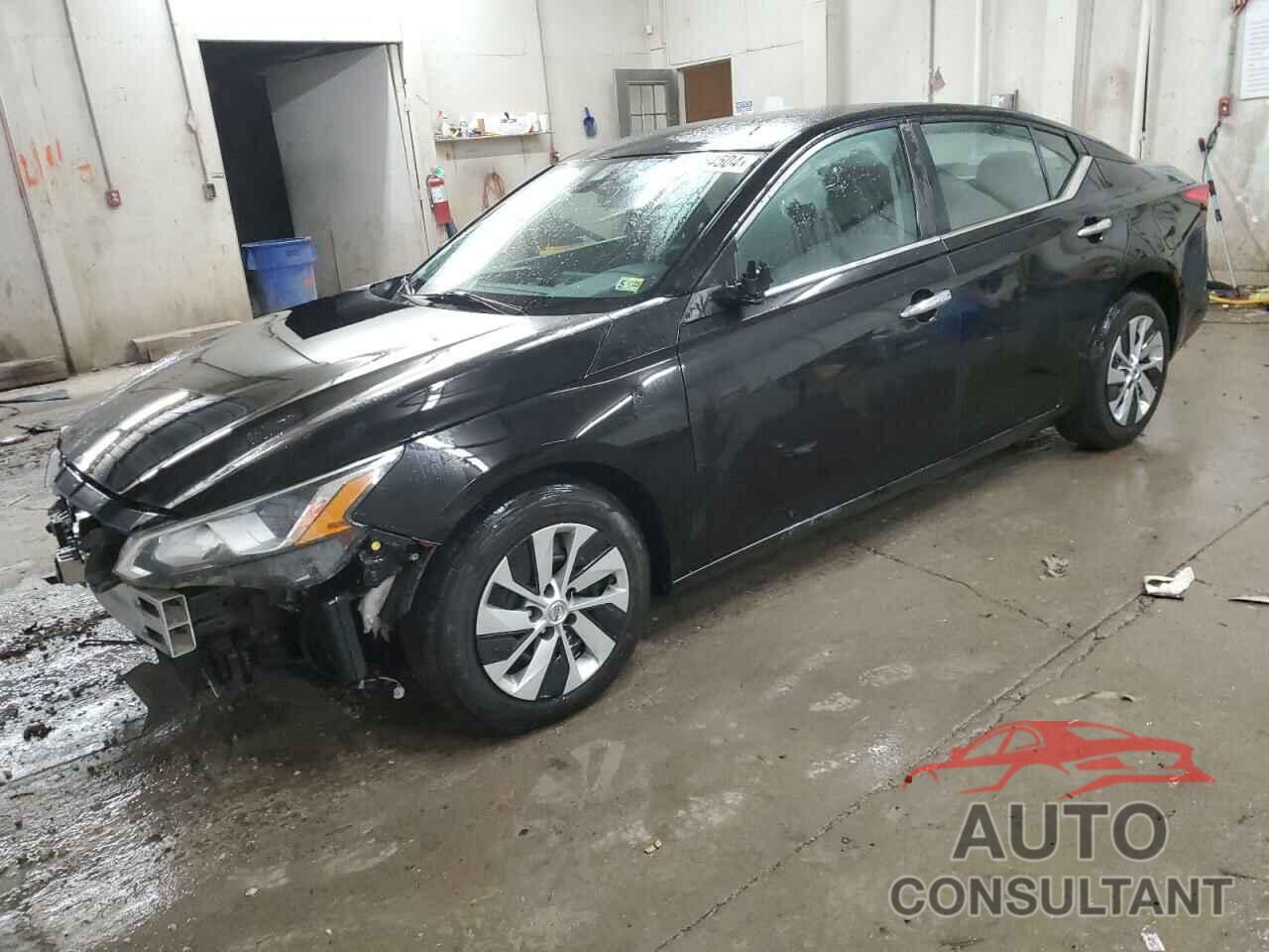 NISSAN ALTIMA 2021 - 1N4BL4BV4MN358958