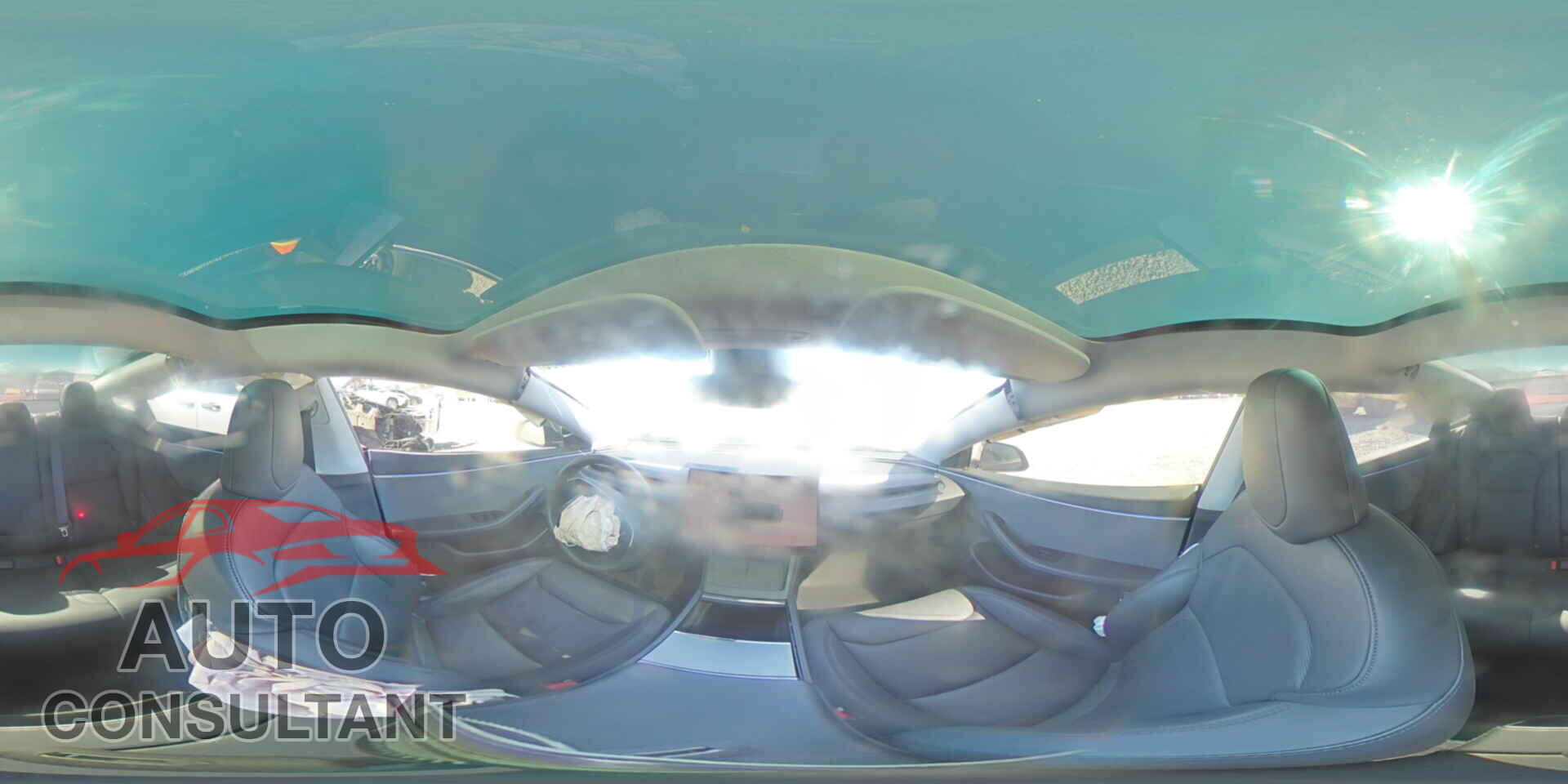 TESLA MODEL 3 2024 - 5YJ3E1EA2RF743585