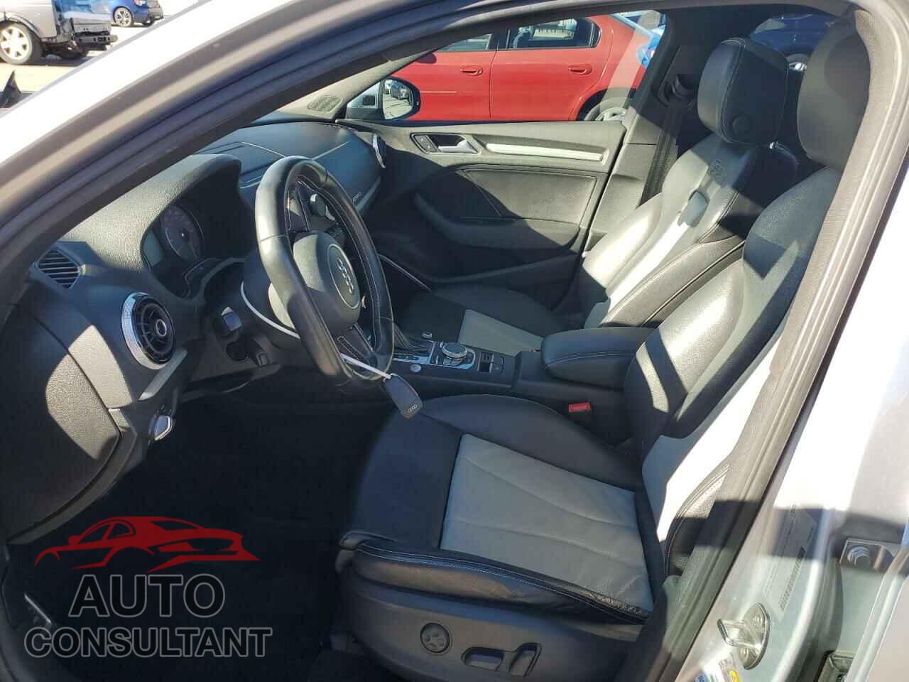 AUDI S3 2015 - WAUBFGFF9F1123596