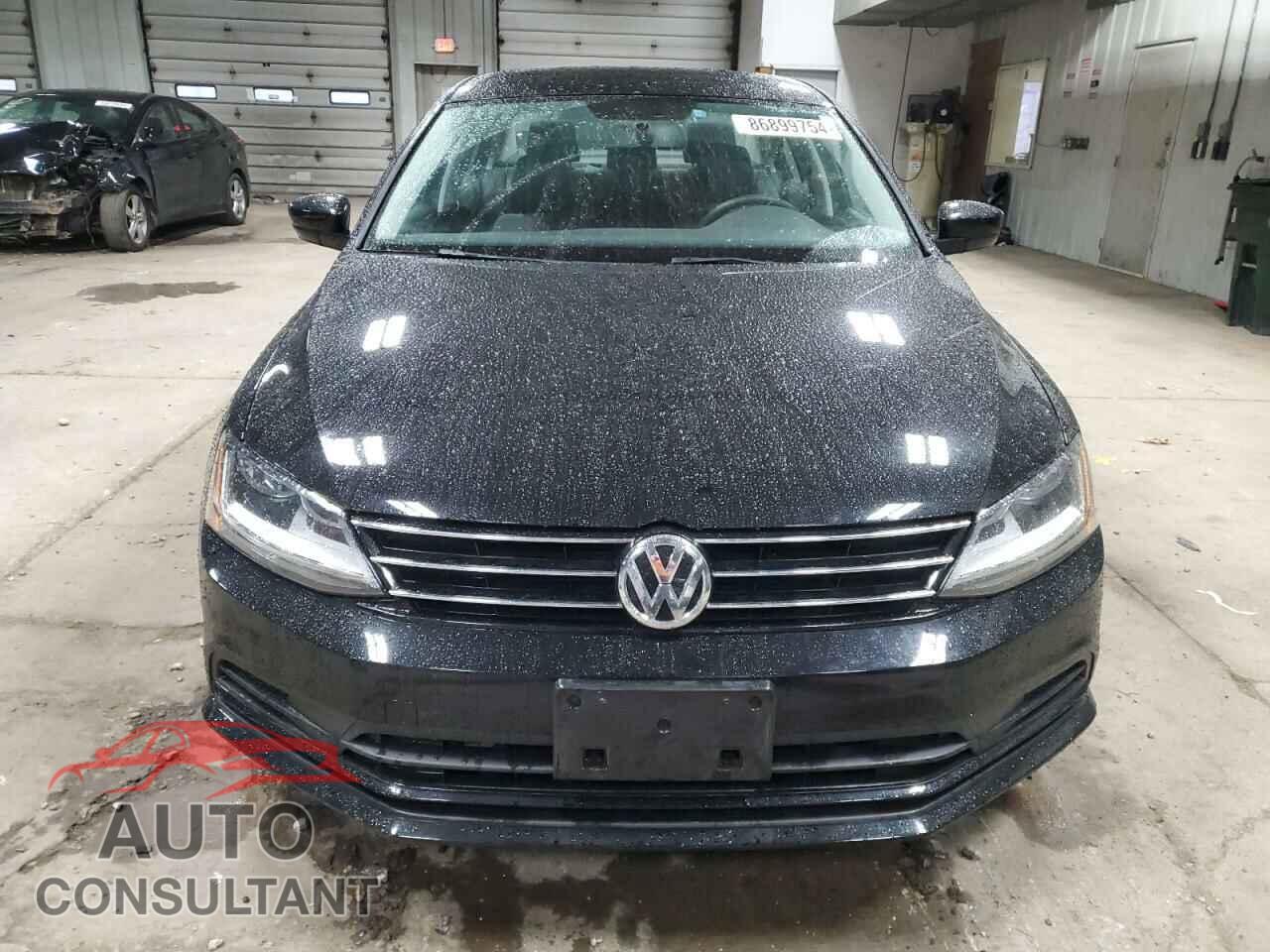 VOLKSWAGEN JETTA 2017 - 3VW2B7AJ7HM261814