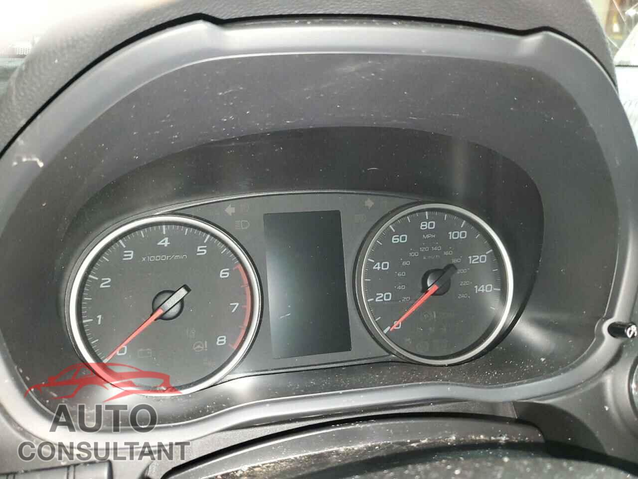 MITSUBISHI ECLIPSE 2024 - JA4ATVAA2RZ076189