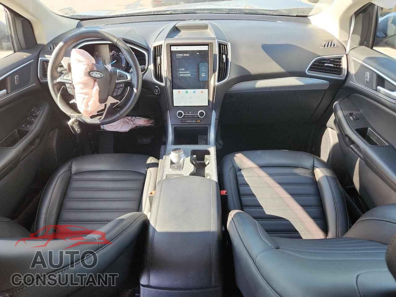 FORD EDGE 2021 - 2FMPK3J93MBA19620