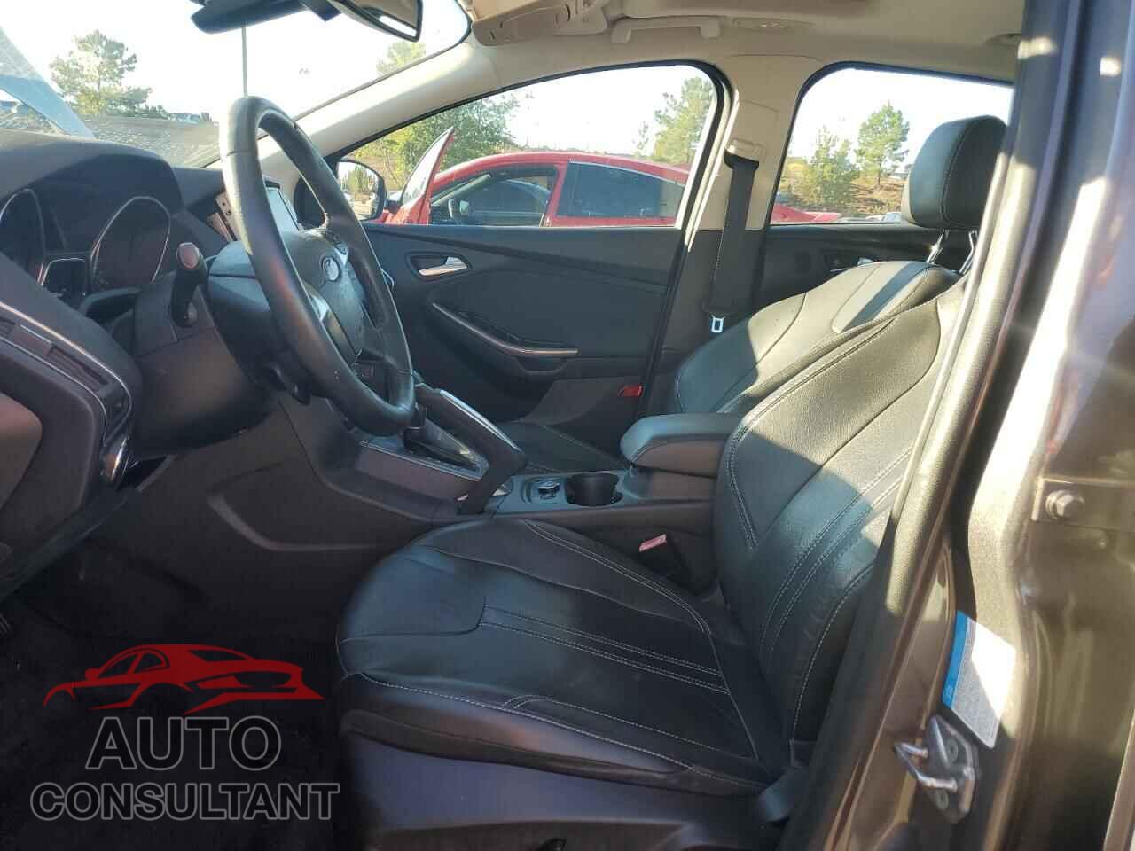 FORD FOCUS 2012 - 1FAHP3J20CL219310