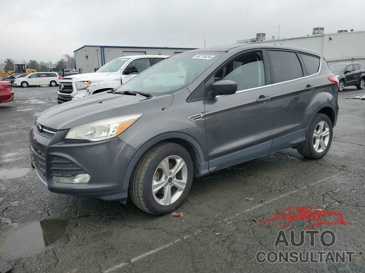 FORD ESCAPE 2015 - 1FMCU0GX7FUB96150