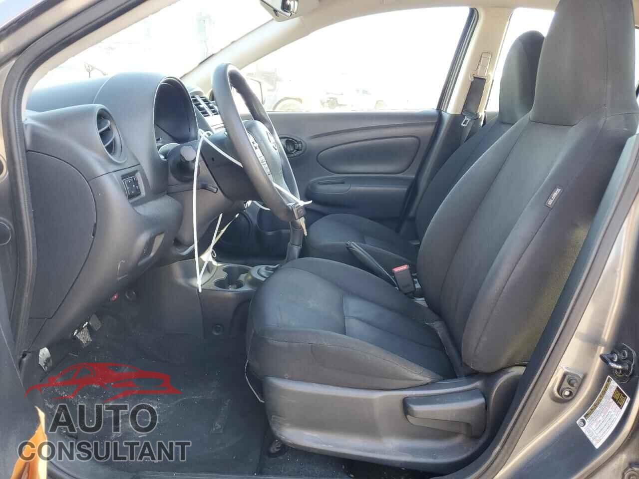 NISSAN VERSA 2017 - 3N1CN7AP2HL828877