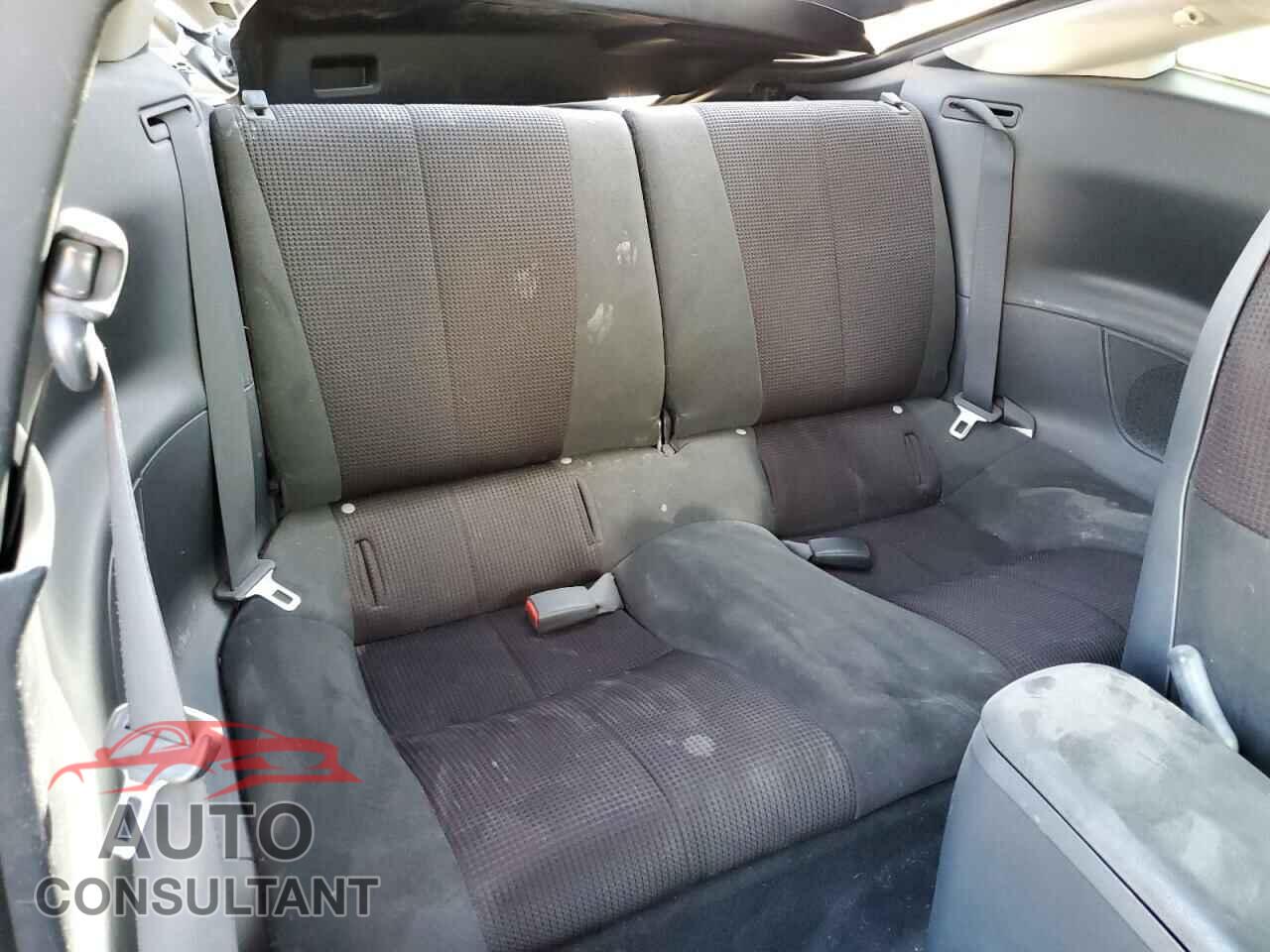 MITSUBISHI ECLIPSE 2009 - 4A3AK24F89E017554