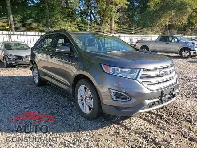 FORD EDGE 2016 - 2FMPK4J89GBC21072