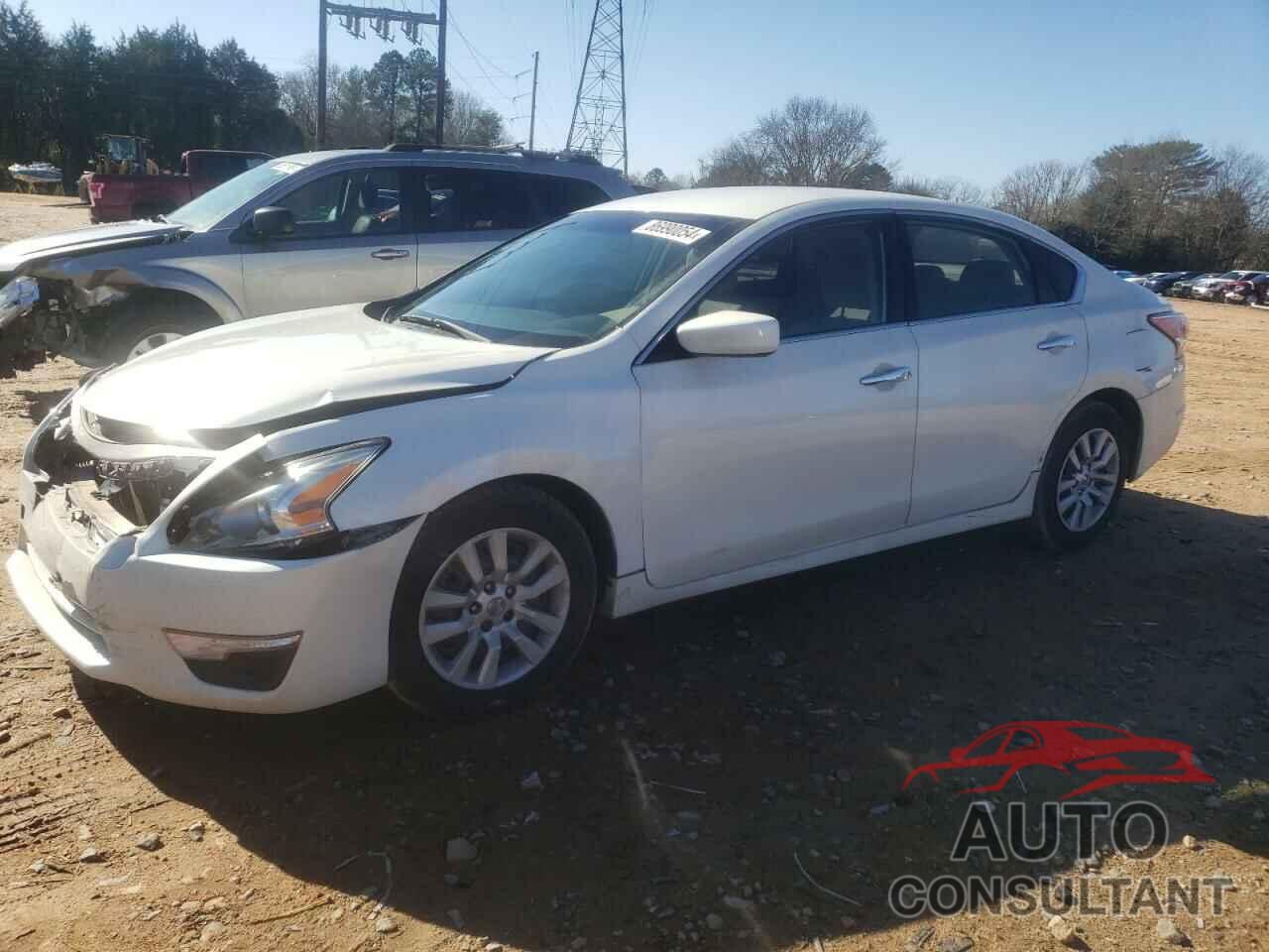 NISSAN ALTIMA 2015 - 1N4AL3AP0FC182093