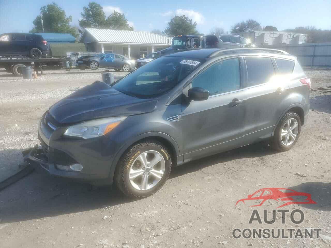 FORD ESCAPE 2016 - 1FMCU9GX3GUA67313